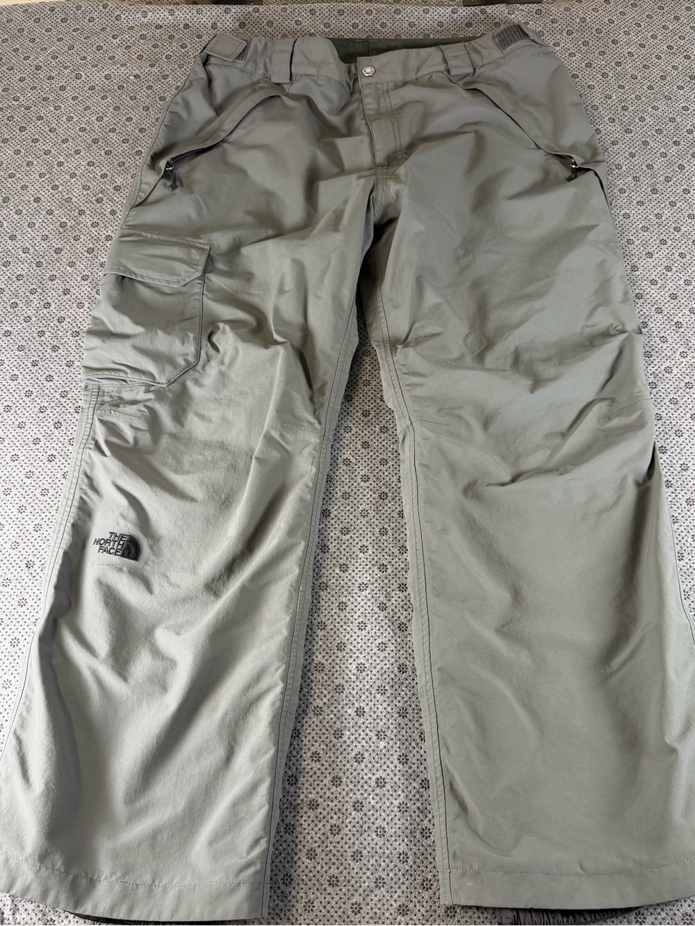 The North Face Men's Ski Pants